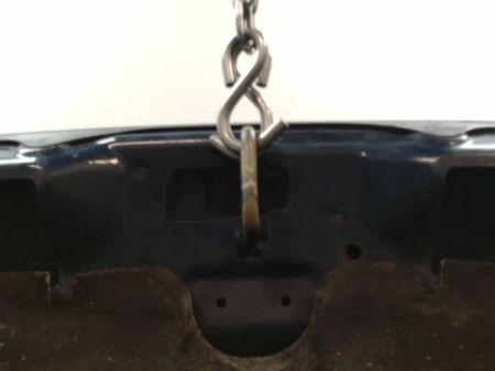 CAPOT PEUGEOT EXPERT FG II 2007-...
