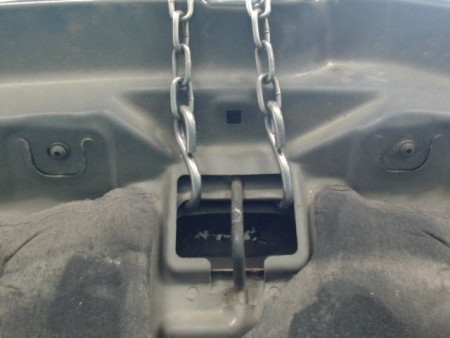 CAPOT CITROEN XSARA PICASSO MONOSP. 1999-2010