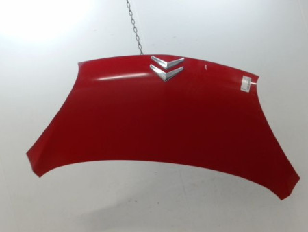 CAPOT CITROEN C1 I Phase 1 2005-2008