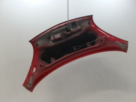 CAPOT CITROEN C1 I Phase 1 2005-2008
