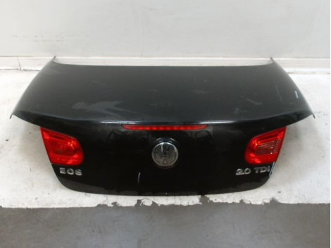 COFFRE ARRIERE VOLKSWAGEN EOS CABRIO 2P Phase 1 2006-2011