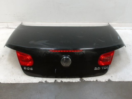 COFFRE ARRIERE VOLKSWAGEN EOS CABRIO 2P Phase 1 2006-2011