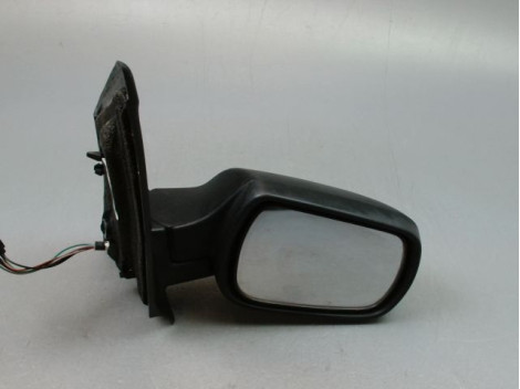 RETROVISEUR EXTERIEUR ELECTRIQUE DROIT FORD FIESTA V Phase 1 2002-2005