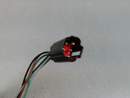 RETROVISEUR EXTERIEUR ELECTRIQUE DROIT FORD FIESTA V Phase 1 2002-2005