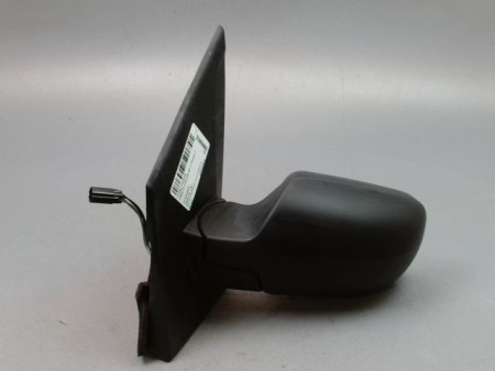 RETROVISEUR EXTERIEUR ELECTRIQUE GAUCHE FORD FIESTA V Phase 1 2002-2005
