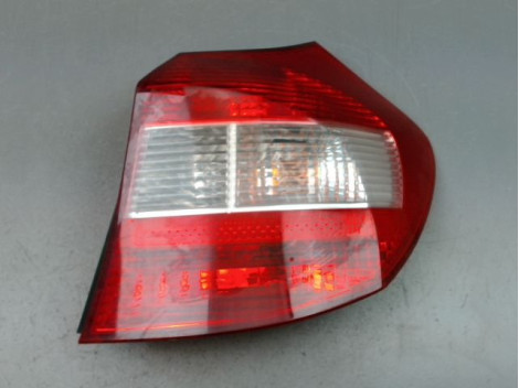 FEU ARRIERE DROIT BMW SERIE 1 I Phase 2 (E87) 2007-2011