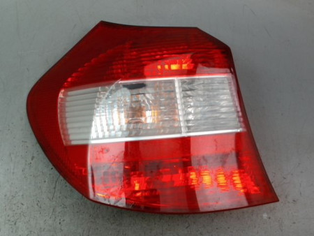 FEU ARRIERE GAUCHE  BMW SERIE 1 I Phase 2 (E87) 2007-2011