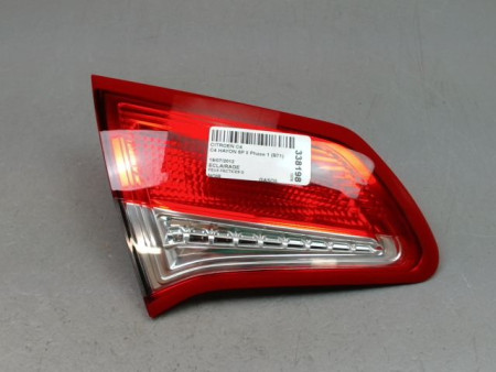FEUX FACTICE G CITROEN C4 II Phase 1 (B71) 2010-2015