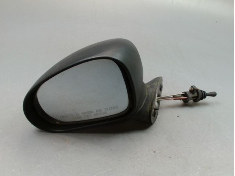 RETROVISEUR EXTERIEUR GAUCHE CHEVROLET MATIZ II 2005-2009