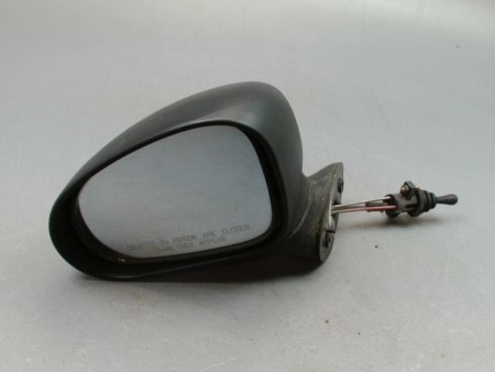 RETROVISEUR EXTERIEUR GAUCHE CHEVROLET MATIZ II 2005-2009