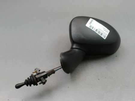 RETROVISEUR EXTERIEUR GAUCHE CHEVROLET MATIZ II 2005-2009