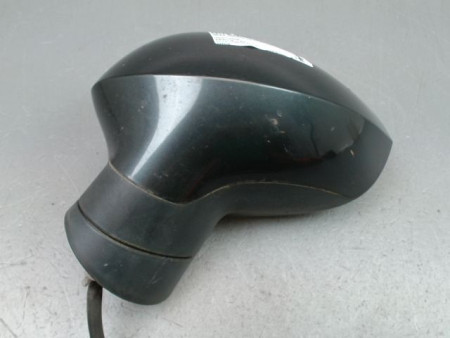 RETROVISEUR EXTERIEUR GAUCHE SEAT IBIZA IV Phase 1 (6J) 2008-2012