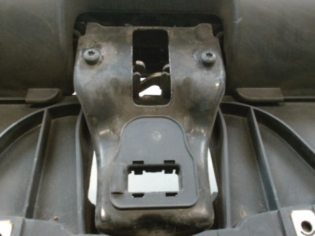 FACE AVANT BMW SERIE 1 COUPE 2P I (E82) 2007-2013