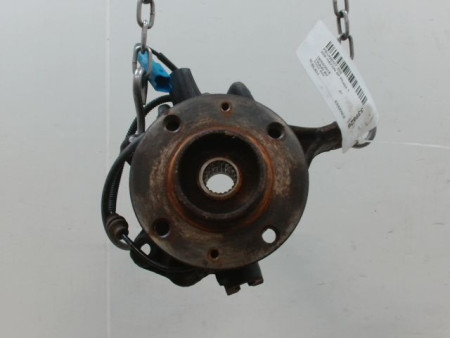 PIVOT AVANT GAUCHE PEUGEOT 208 Phase 1 2012-...