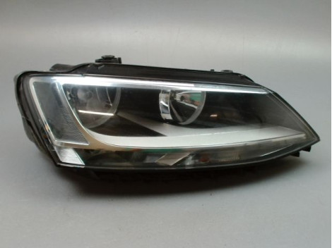 PHARE DROIT VOLKSWAGEN JETTA BERL. III 2005-2010
