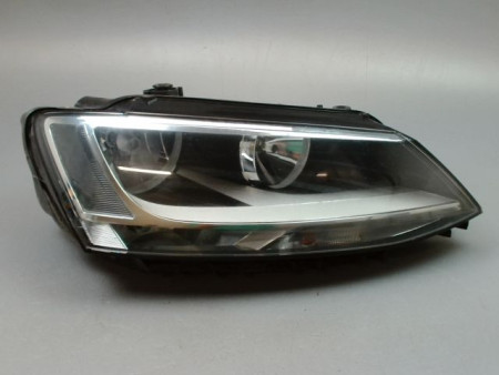 PHARE DROIT VOLKSWAGEN JETTA BERL. III 2005-2010