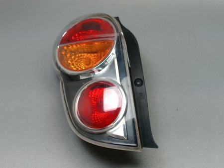 FEU ARRIERE GAUCHE  CHEVROLET SPARK Phase 1 2010-2012