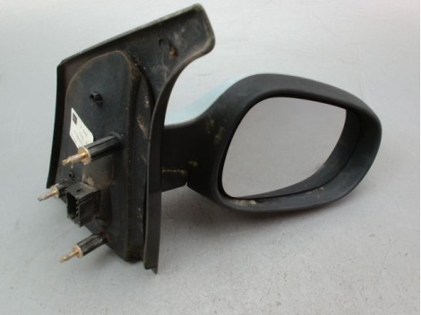 RETROVISEUR EXTERIEUR ELECTRIQUE DROIT RENAULT MEGANE SCENIC MONOSP. I Phase 2 1999-2003