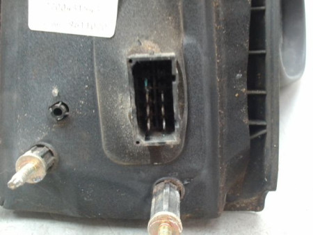 RETROVISEUR EXTERIEUR ELECTRIQUE DROIT RENAULT MEGANE SCENIC MONOSP. I Phase 2 1999-2003