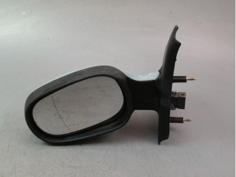 RETROVISEUR EXTERIEUR ELECTRIQUE GAUCHE RENAULT MEGANE SCENIC MONOSP. I Phase 2 1999-2003
