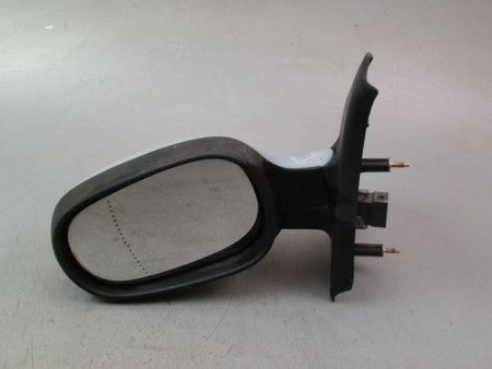 RETROVISEUR EXTERIEUR ELECTRIQUE GAUCHE RENAULT MEGANE SCENIC MONOSP. I Phase 2 1999-2003