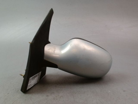 RETROVISEUR EXTERIEUR ELECTRIQUE GAUCHE RENAULT MEGANE SCENIC MONOSP. I Phase 2 1999-2003