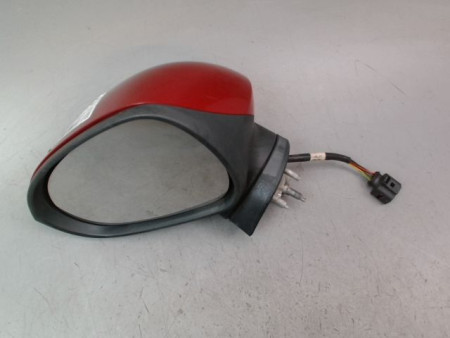 RETROVISEUR EXTERIEUR ELECTRIQUE GAUCHE SEAT LEON II Phase 2 (1P) 2009-2012