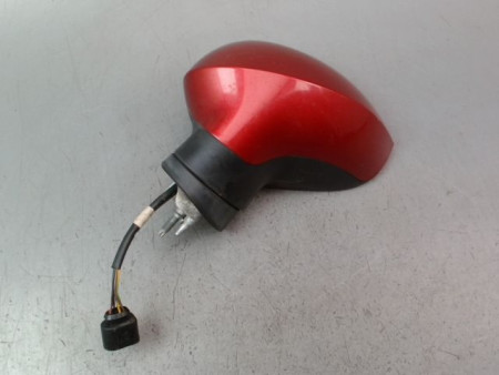 RETROVISEUR EXTERIEUR ELECTRIQUE GAUCHE SEAT LEON II Phase 2 (1P) 2009-2012