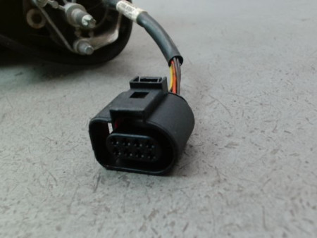 RETROVISEUR EXTERIEUR ELECTRIQUE GAUCHE SEAT LEON II Phase 2 (1P) 2009-2012
