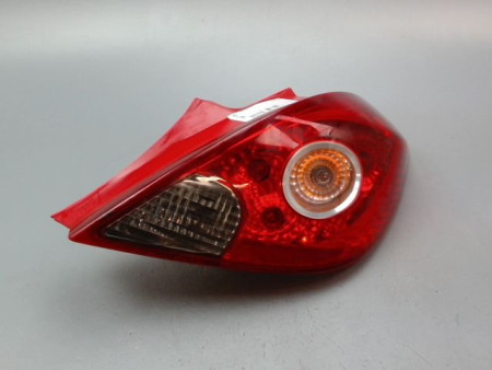 FEU ARRIERE DROIT OPEL CORSA IV Phase 1 (D) 2006-2010