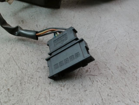RETROVISEUR EXTERIEUR ELECTRIQUE DROIT SKODA OCTAVIA COMBI 2000-