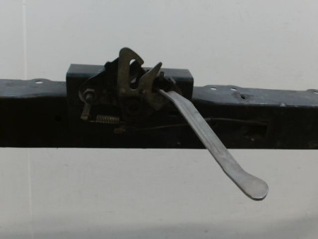TRAVERSE SUPERIEURE ARMATURE AVANT CITROEN C4 PICASSO MONOSP. I 2007-2013