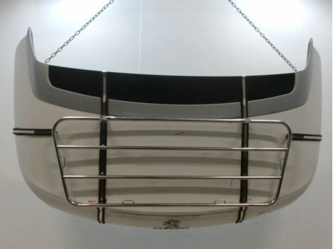 COFFRE ARRIERE PEUGEOT 207 CC 2P 2007-...