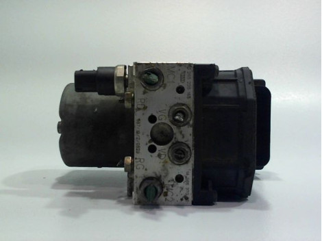 UNITE HYDRAULIQUE ABS PEUGEOT 807 MONOSP. 2002-...