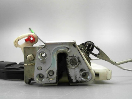 SYSTEME CONDAMNATION AVANT GAUCHE CITROEN C1