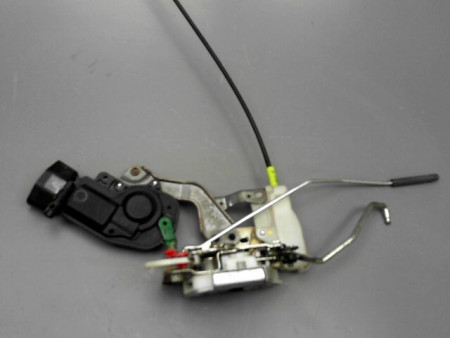 SYSTEME CONDAMNATION AVANT GAUCHE CITROEN C1