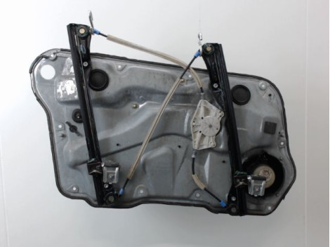 MECANISME+MOTEUR LEVE-GLACE AVANT DROIT VOLKSWAGEN GOLF