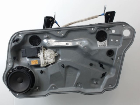 MECANISME+MOTEUR LEVE-GLACE AVANT DROIT VOLKSWAGEN GOLF