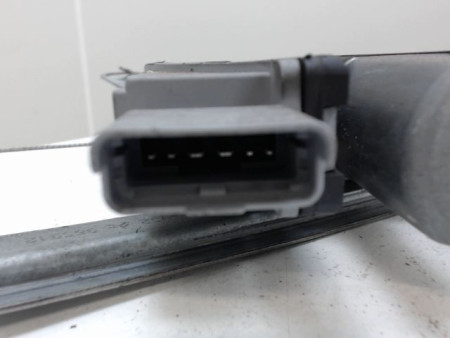 MECANISME+MOTEUR LEVE-GLACE AVANT DROIT CITROEN C3