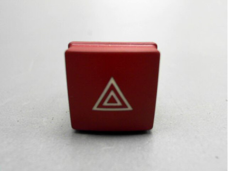 BOUTON DE WARNING PEUGEOT 206