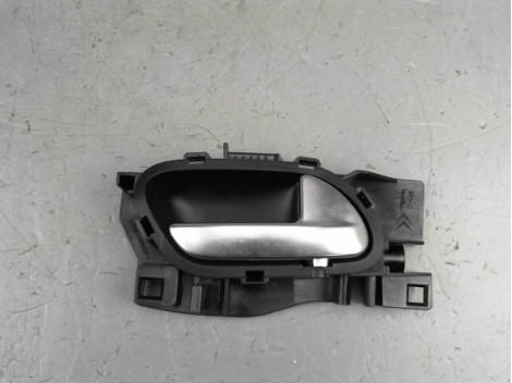 POIGNEE INTERIEURE PORTE AVANT DROIT PEUGEOT 208