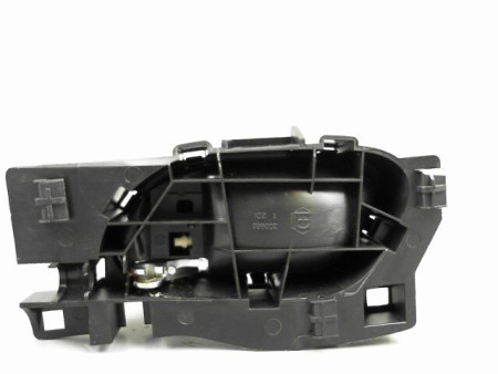 POIGNEE INTERIEURE PORTE AVANT DROIT PEUGEOT 208