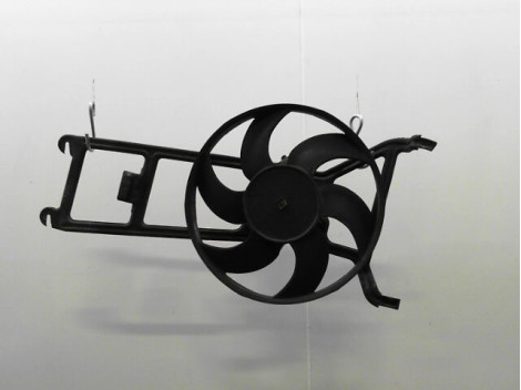 MOTEUR VENTILATEUR RADIATEUR CITROEN SAXO