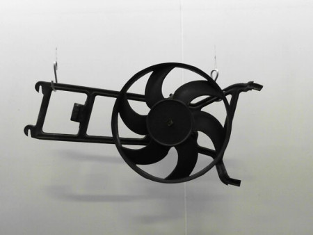 MOTEUR VENTILATEUR RADIATEUR CITROEN SAXO