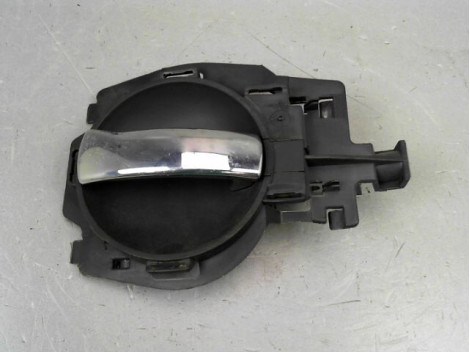 POIGNEE INTERIEURE PORTE ARRIERE DROIT CITROEN C3 I Phase 1 2002-2005