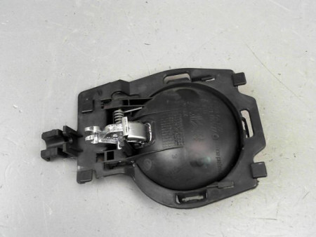 POIGNEE INTERIEURE PORTE ARRIERE DROIT CITROEN C3 I Phase 1 2002-2005