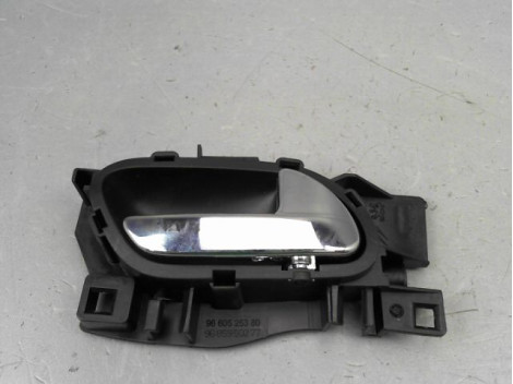 POIGNEE INTERIEURE PORTE AVANT DROIT PEUGEOT 308CC