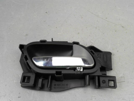 POIGNEE INTERIEURE PORTE AVANT DROIT PEUGEOT 308CC