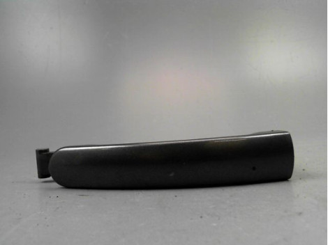 POIGNEE EXTERIEURE PORTE AVANT GAUCHE VOLKSWAGEN POLO V Phase 1 (6R) 2009-2014