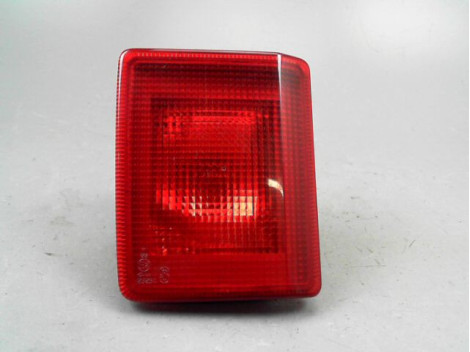 FEU BROUILLARD ARRIERE GAUCHE PEUGEOT 407 SW Phase 1 2004-2008